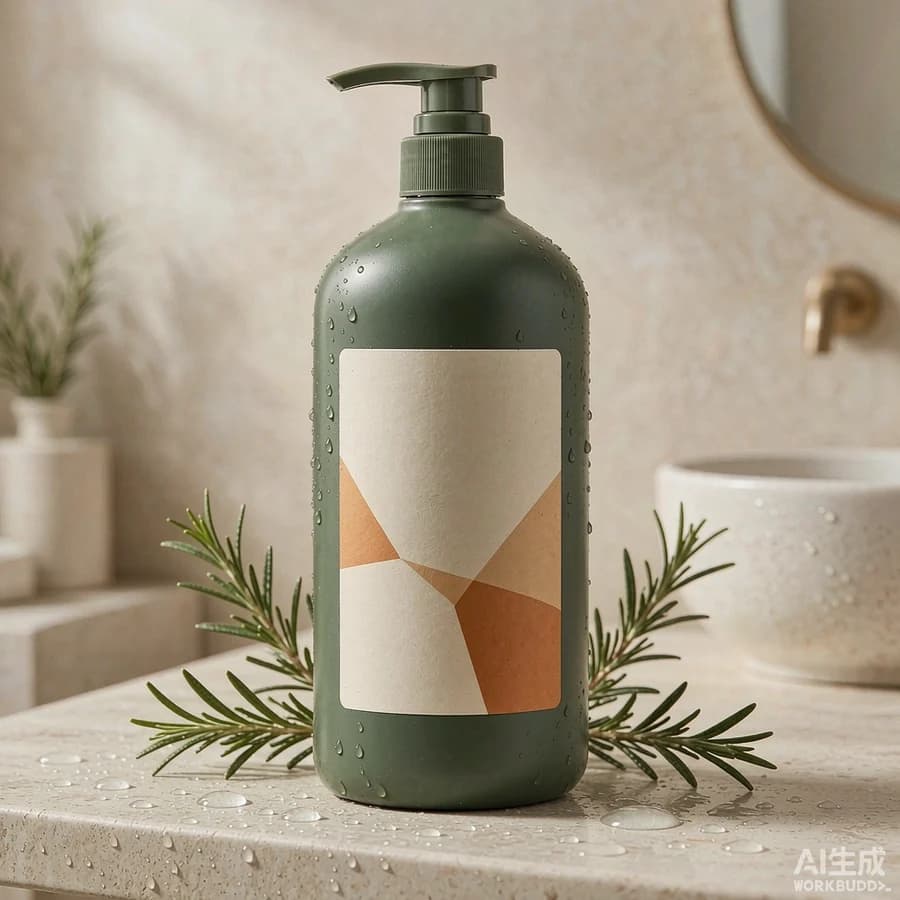 去屑洗发水 750ml