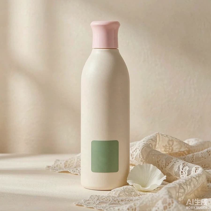 内衣专用洗衣液 500ml